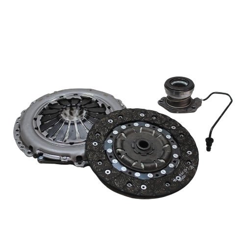 Opel Astra H 1.3 Dizel Debriyaj Seti ( Baskı - Balata ) Luk  + Debriyaj Bilyası (Fte)  122032110