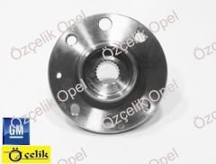 OPEL CORSA C-COMBO C - MERİVA A ÖN PORYA SAĞ VE SOL UYUMLUDUR - ORJİNAL GM MARKA 326001