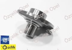OPEL CORSA C-COMBO C - MERİVA A ÖN PORYA SAĞ VE SOL UYUMLUDUR - ORJİNAL GM MARKA 326001