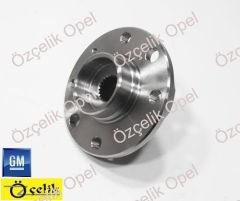 OPEL CORSA C-COMBO C - MERİVA A ÖN PORYA SAĞ VE SOL UYUMLUDUR - ORJİNAL GM MARKA 326001