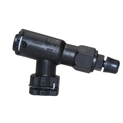 Opel Astra H Hidrolik Debriyaj Rulmanı  Dirsek Konnektörü - Orijinal 55352050