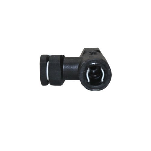 Opel Astra H Hidrolik Debriyaj Rulmanı  Dirsek Konnektörü - Orijinal 55352050