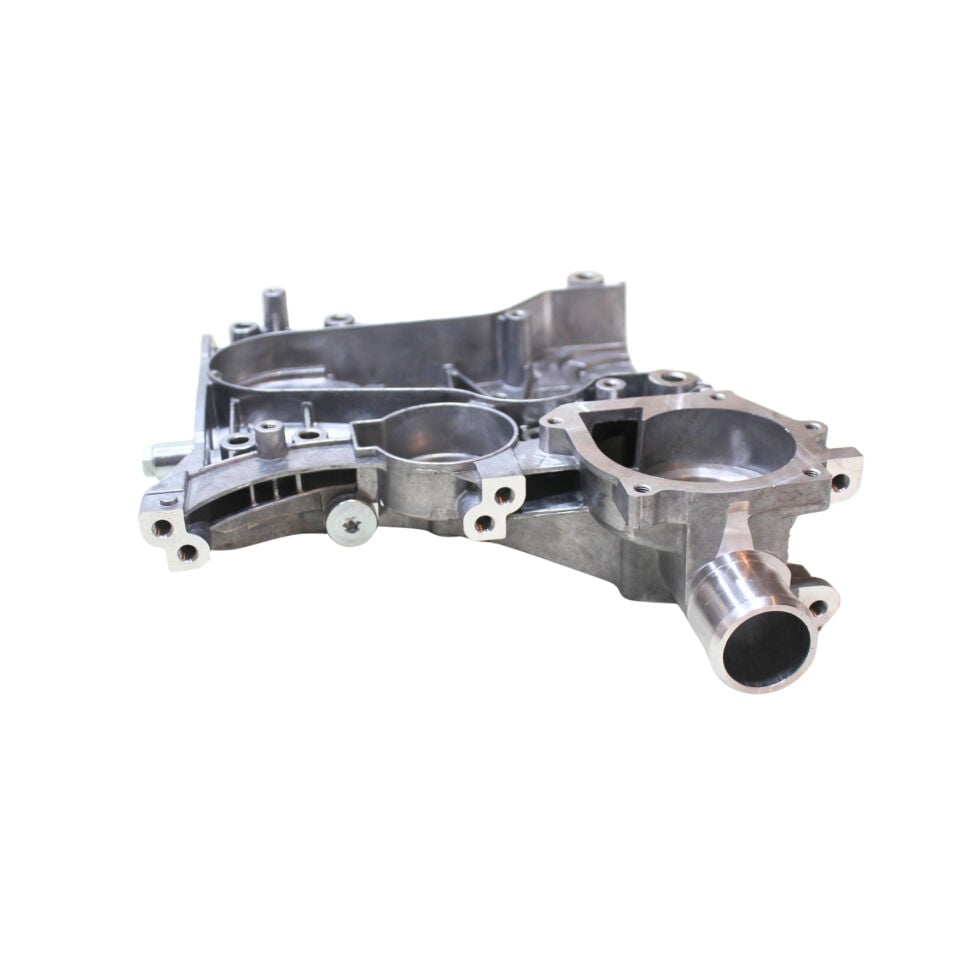 Opel Astra J 1.6 Benzinli Yağ Pompası - BSG 65-101-005 - 638438