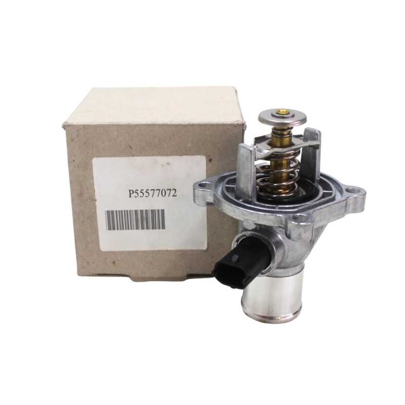 Opel Astra H 1.6 Benzinli Termostat - Oem 1338178 - 55577072