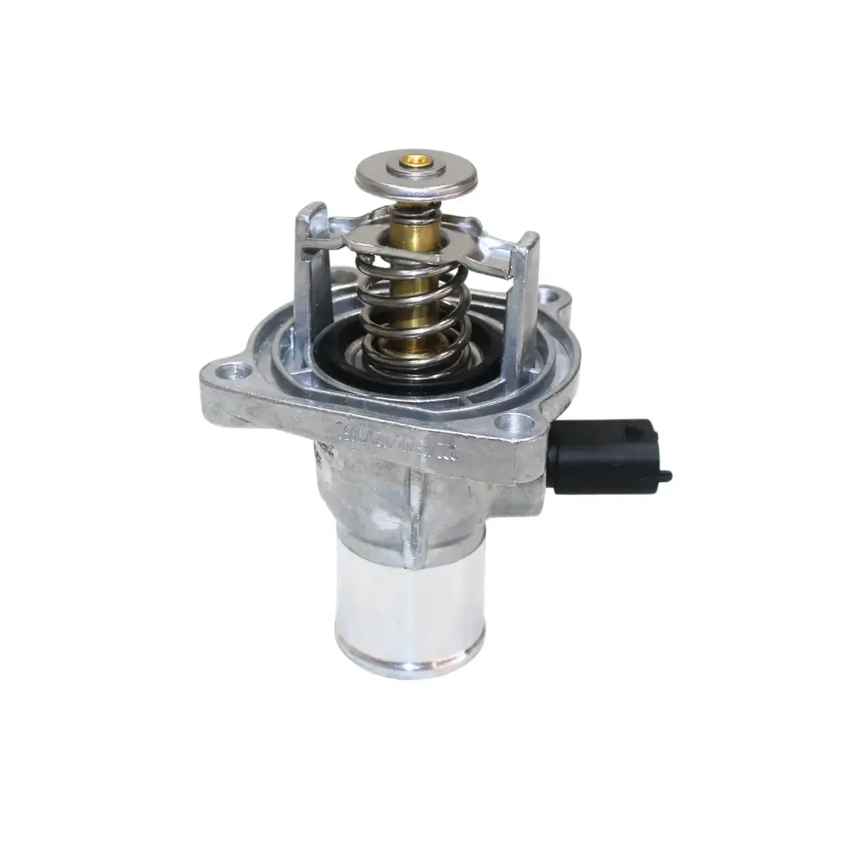 Opel Astra H 1.6 Benzinli Termostat - Oem 1338178 - 55577072