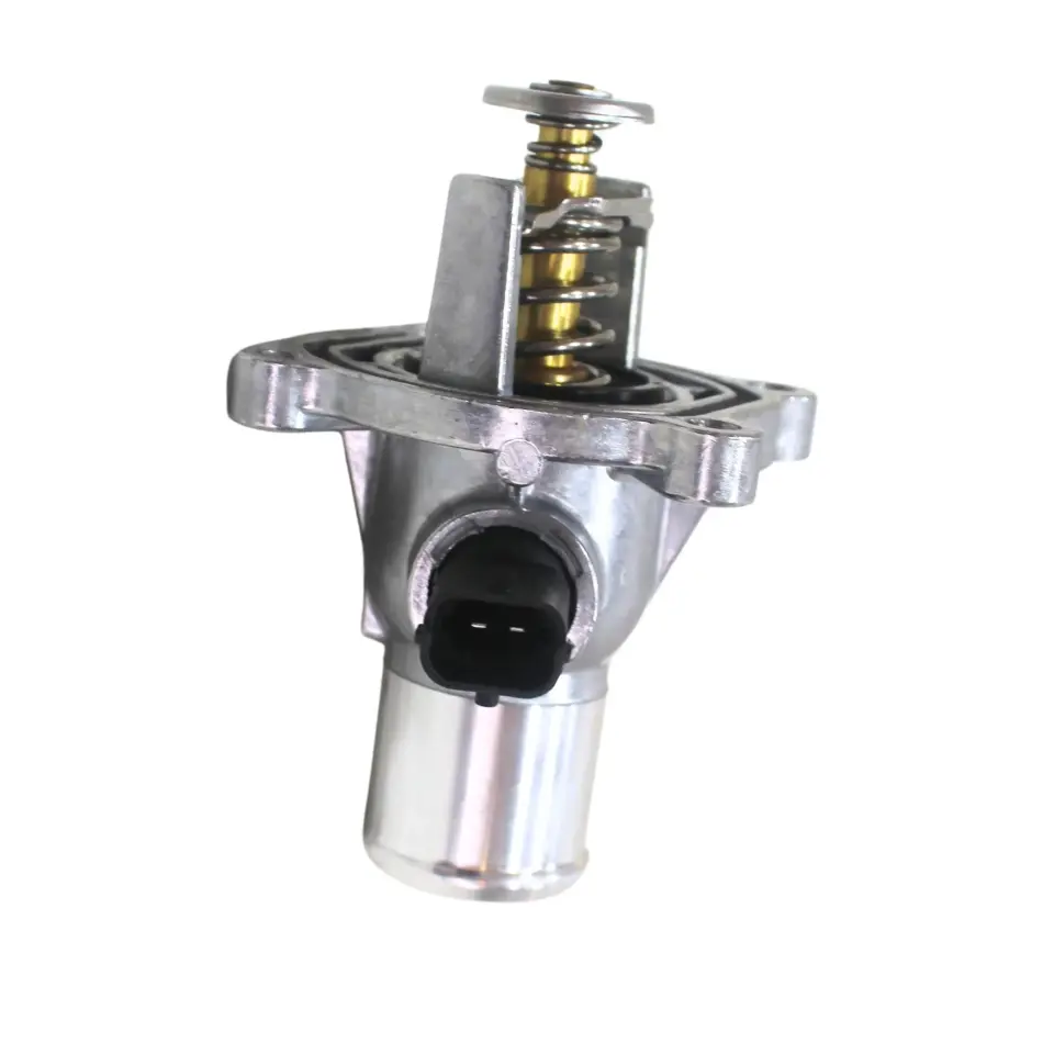 Opel Astra H 1.6 Benzinli Termostat - Oem 1338178 - 55577072