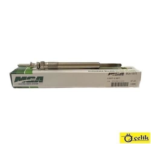 OPEL ASTRA G 2.0 DİZEL KIZDIRMA BUJİSİ - MGA 10079 - 1214033