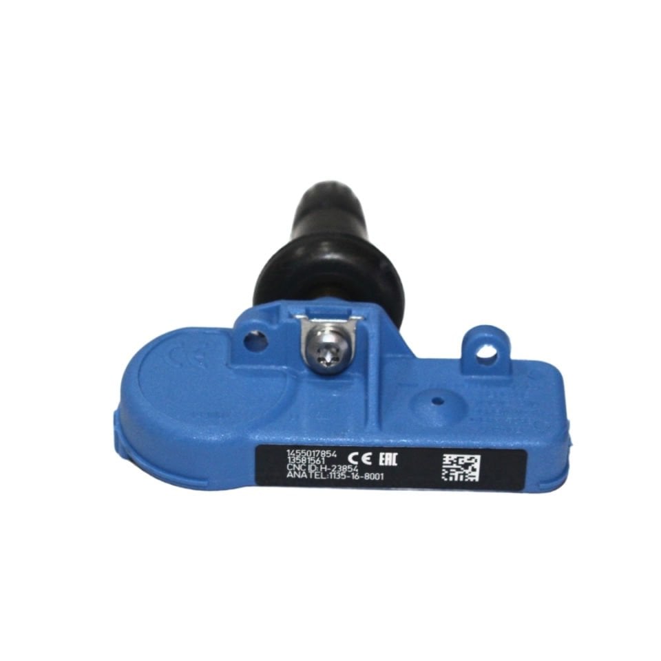 Opel Mokka / Mokka X Lastik Basınç Sensörü -  Orijinal 13581561