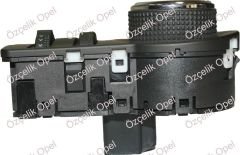 Mokka Far Anahtarı - Opel Gm Marka