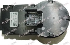 Mokka Far Anahtarı - Opel Gm Marka