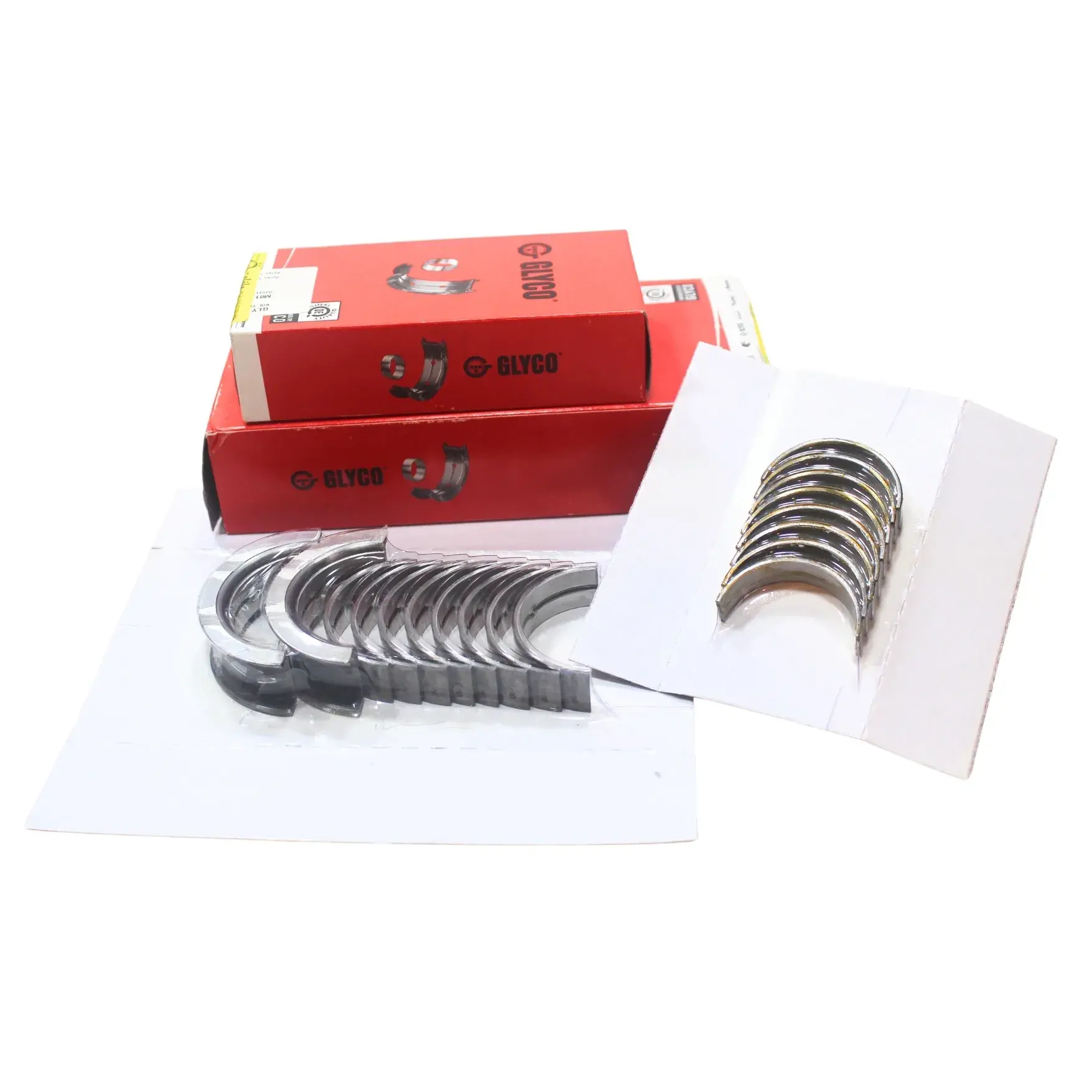 Chevrolet Cruze 1.4 Turbo Ana - Kol Yatak Takımı Std - Glyco