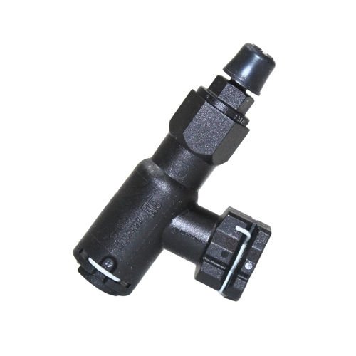 Opel Vectra C Hidrolik Debriyaj Rulmanı  Dirsek Konnektörü - Orijinal 55352050