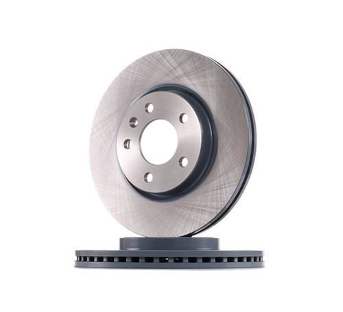 OPEL ASTRA J 1.6 DİZEL ÖN FREN DİSK TAKIMI - BOSCH 0986479644 - 569076 - 13502051