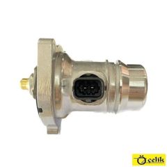OPEL MERIVA B 1.4 BENZİNLİ TERMOSTAT - WUPPEN WP 360208-A - 1338379 - 55593033
