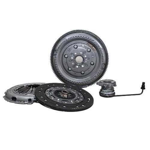 Opel Corsa D 1.3 Dizel Volant + Debriyaj Seti + Debriyaj Bilyası - Orijinal 93194967