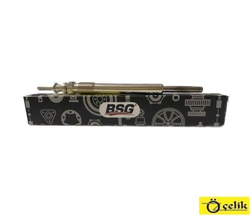 OPEL OMEGA B 2.0 DİZEL KIZDIRMA BUJİSİ - BSG 65-870-007 - 1214457