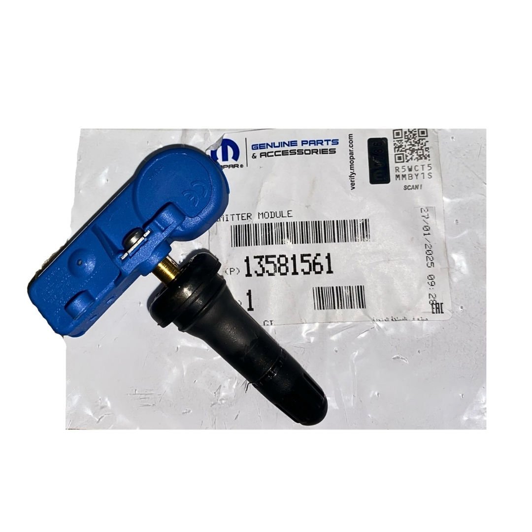 Opel İnsignia A Lastik Basınç Sensörü -   Orijinal 13581561