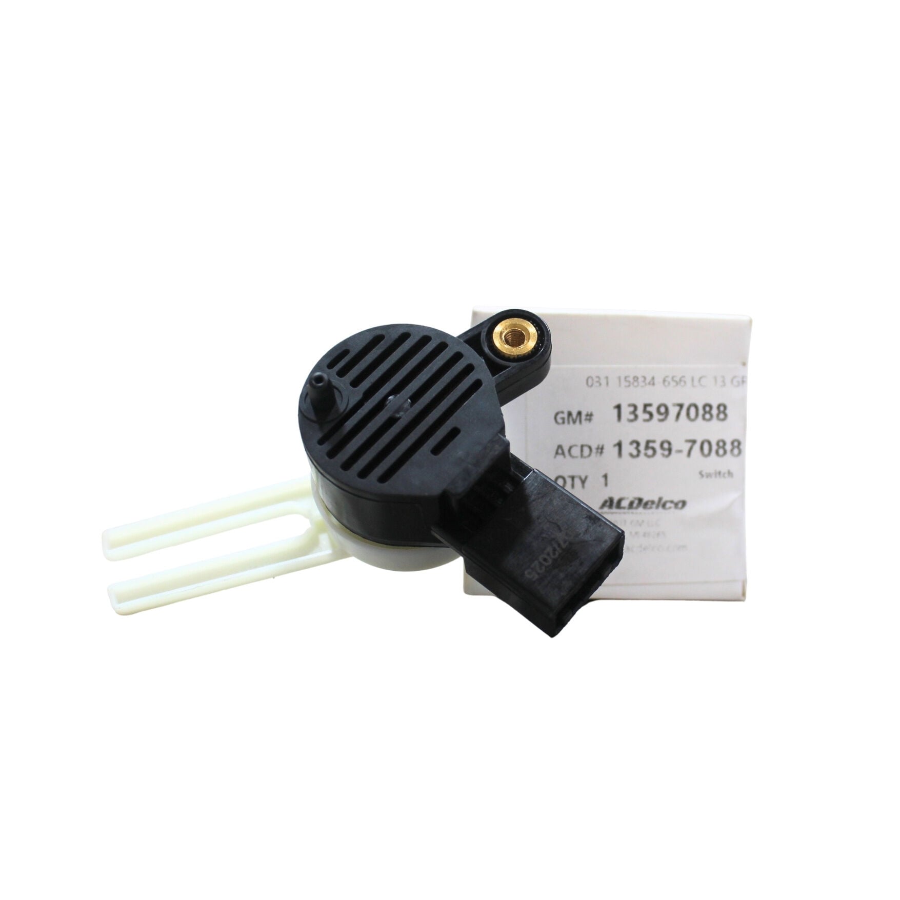 Chevrolet Captiva C140 2.0 Dizel Fren Pedal Sensörü - Orijinal 1247397 - 13579088