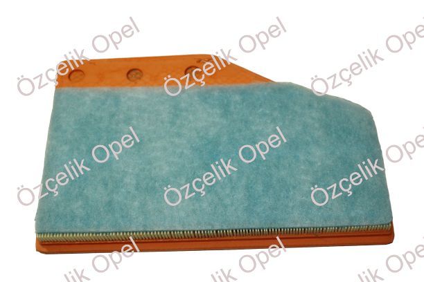 OPEL İNSİGNİA B HAVA FİLTRESİ - WUNDER MARKA
