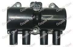 CHEVROLET ATEŞLEME BOBİNİ KALOS 1.4 8V / 16V - TAP MARKA