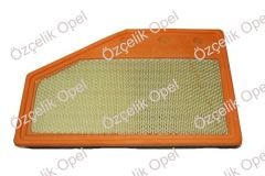 OPEL İNSİGNİA B HAVA FİLTRESİ - WUNDER MARKA