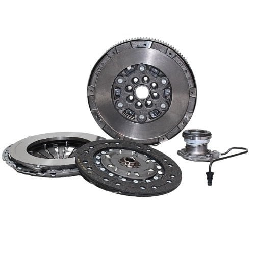 Chevrolet Aveo T300 1.3 Dizel Volant + Debriyaj Seti + Debriyaj Bilyası - Orijinal 93194967