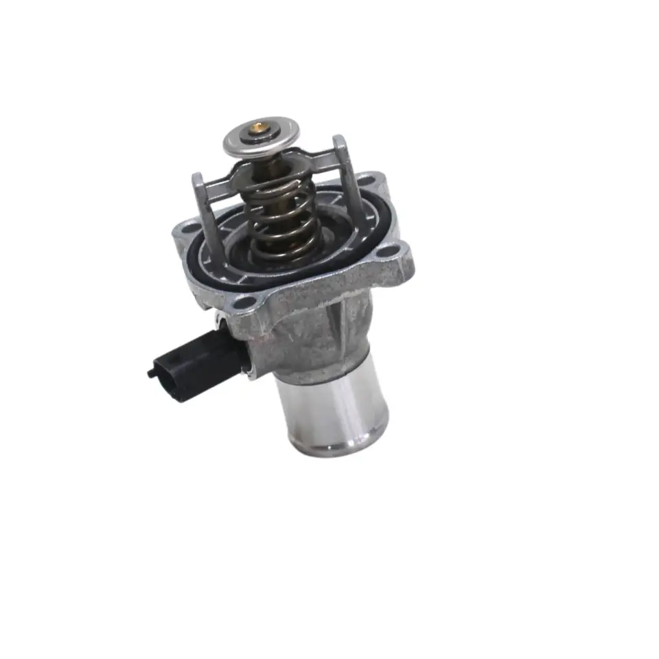 Opel Astra H 1.6 Benzinli Termostat - Orijinal 55577072 - 1338178