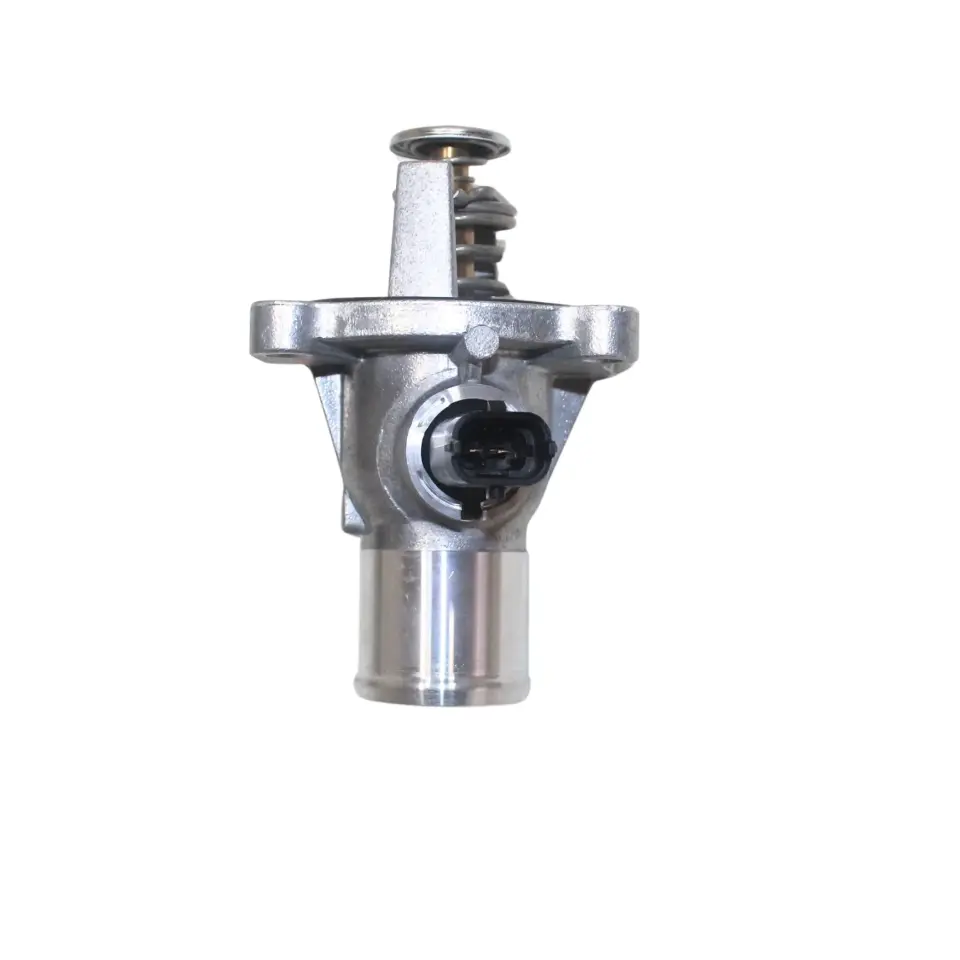 Opel Astra H 1.6 Benzinli Termostat - Orijinal 55577072 - 1338178