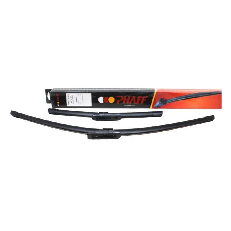 Opel Mokka / Mokka X Ön Silecek Takimi (650/350 Mm) - Maxtel 95423459 - 1272092 - 95514049