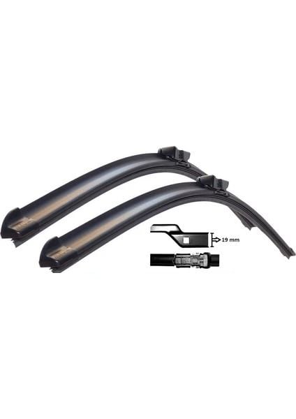 OPEL ASTRA J ÖN SİLECEK TAKIMI - MAXTEL MARKA