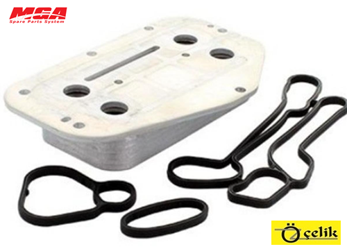 1.6 Benzinli Yağ Sogutucu Radyatörü Mga Marka