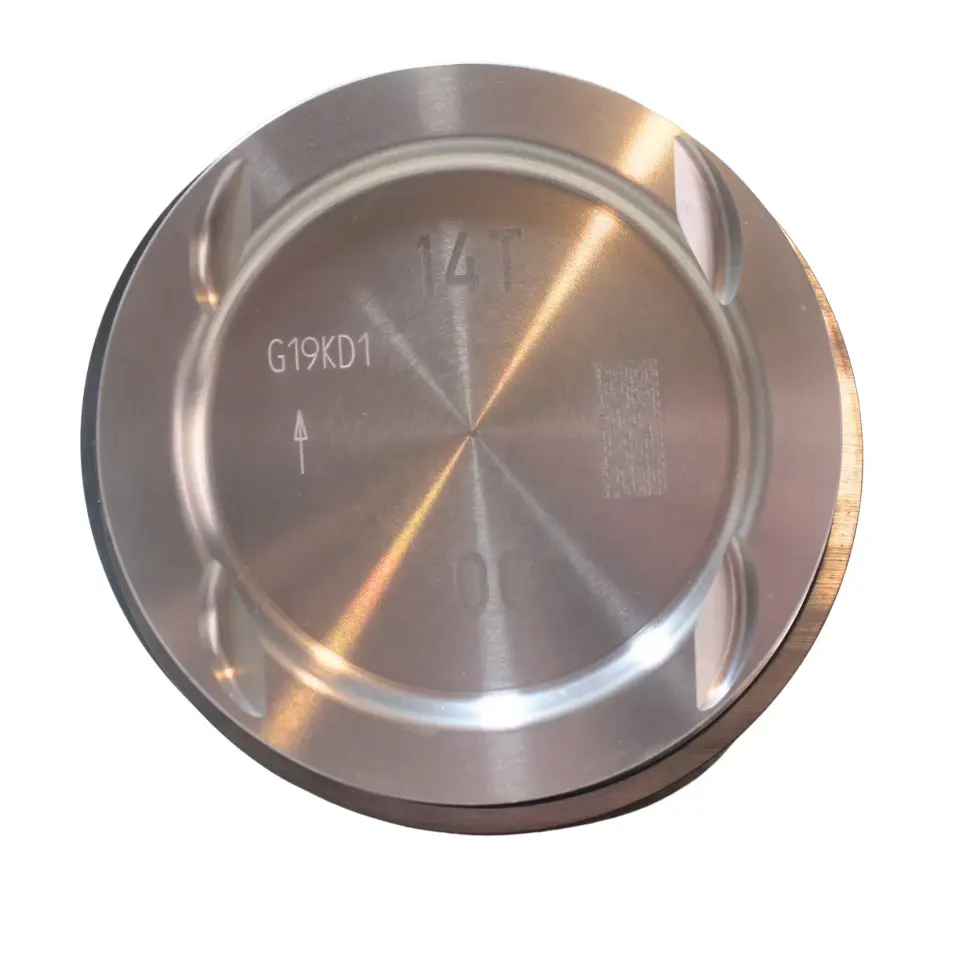 Chevrolet Aveo 1.4 Turbo Piston Segman Std Orijinal – 55580184