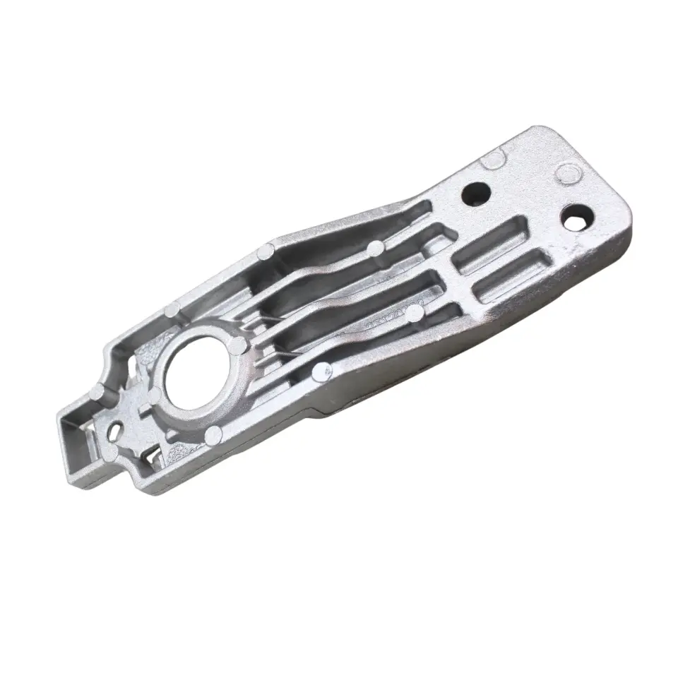 Opel Insignia A 1.6 Dizeli Radyatör Alt Ayaği Orjinal-1310029