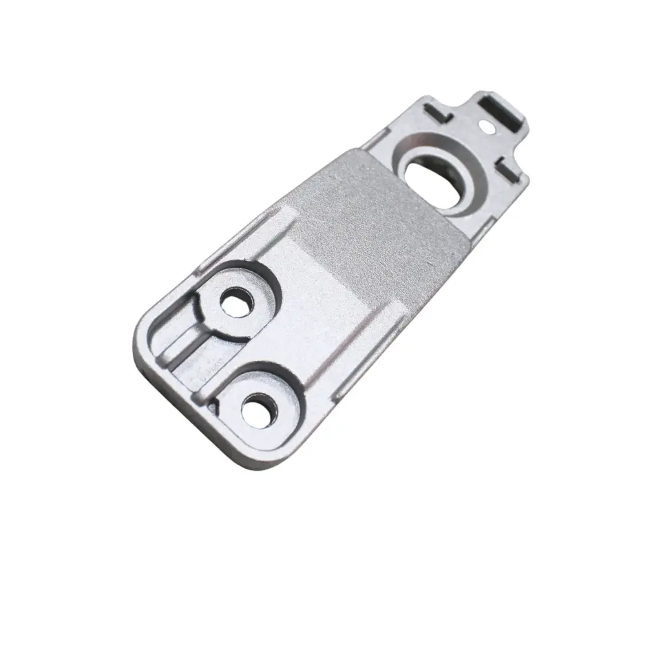 Opel Insignia A 1.6 Dizeli Radyatör Alt Ayaği Orjinal-1310029