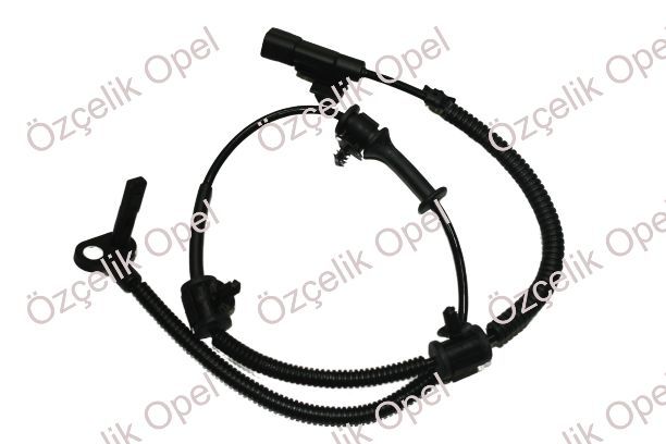 OPEL ASTRA J İNSİGNİA A ÖN ABS SENSÖRÜ - JUST MARKA