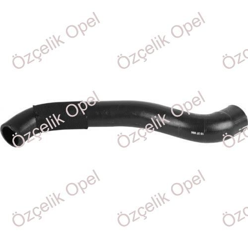 OPEL CORSA C RADYATÖR ÜST GİRİŞ HORTUMU Z13DT 1.3 DİZEL  - RAPRO