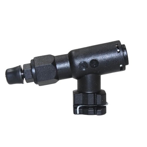 Opel Corsa D Hidrolik Debriyaj Rulmanı  Dirsek Konnektörü - Orijinal 55352050