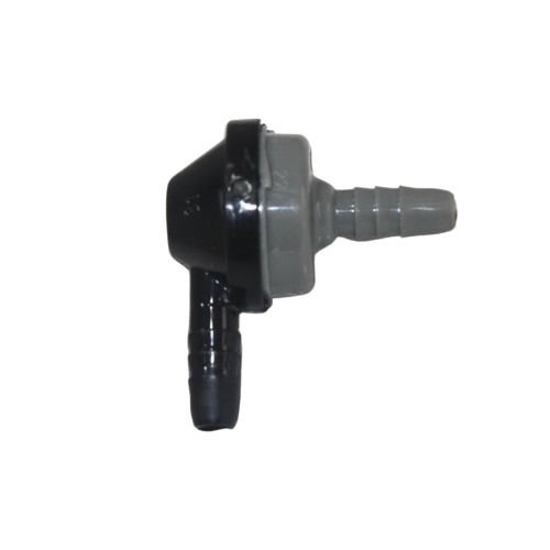 Opel Astra H 1.6 Benzinli Emme Manifold Geri Dönüş Valfi - Orijinal 93191224