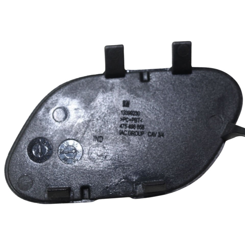 Opel Corsa E Ön Çeki Demir Kapağı - Orijinal 13399230