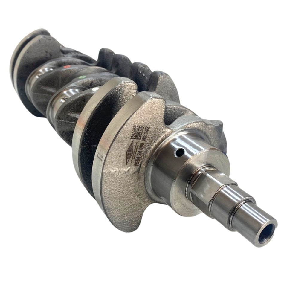 Opel Astra G 1.6 Benzinli Krank Mili - Genmot  614026