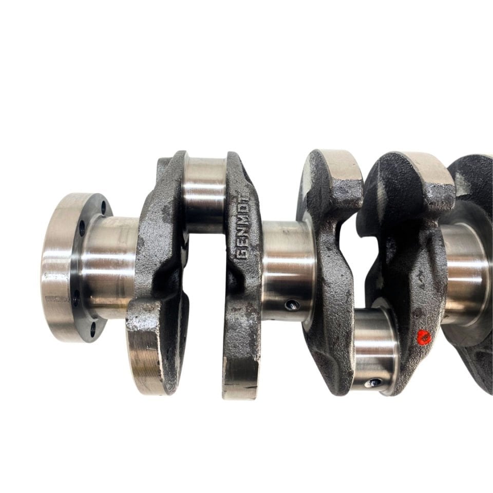 Opel Astra G 1.6 Benzinli Krank Mili - Genmot  614026