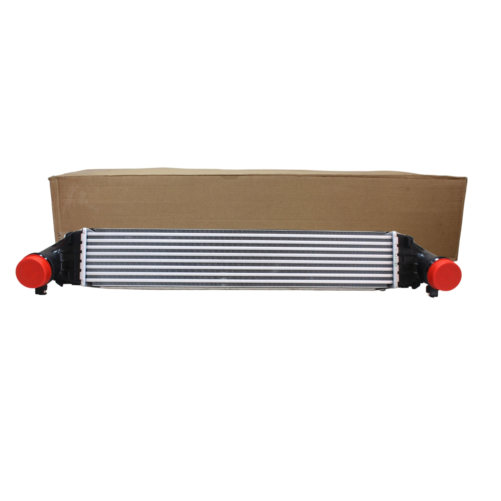 Opel Astra K 1.4 Benzinli Turbo Radyatörü (INTERCOOLER) - ORİJİNAL  39109103