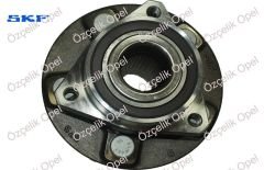İNSİGBİA A PORYA KOMPLE ( ÖN VE ARKA DEĞİŞMEZ ) SKF MARKA