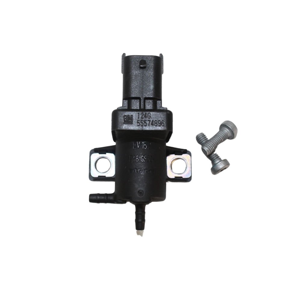 Opel İnsignia B 2.0 Dizel Turbo Selenoid Valfi