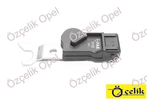 OPEL ASTRA F X20XE EKSANTRİK DEVİR SENSÖRÜ FAE AMRKA