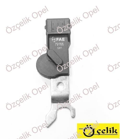 OPEL ASTRA F X20XE EKSANTRİK DEVİR SENSÖRÜ FAE AMRKA
