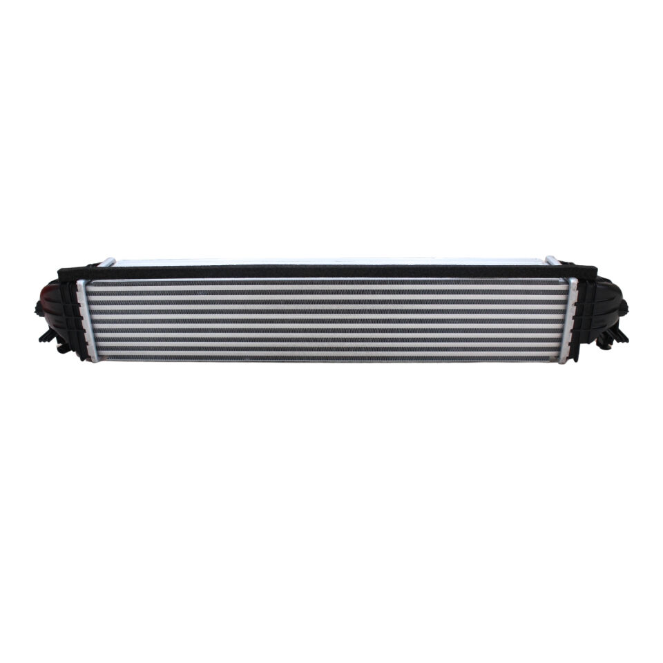 Opel Astra K 1.4 Benzinli Turbo Radyatörü (INTERCOOLER) - ORİJİNAL  39109103