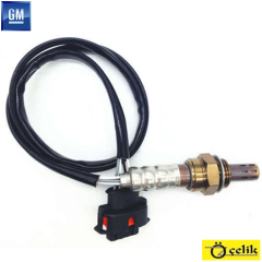 OPEL ASTRA H 1.8 BENZİNLİ OKSİJEN SENSÖRÜ - GM ORJİNAL