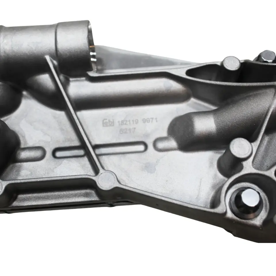 Chevrolet Cruze 1.8 Benzinli Yağ Soğutucu FEBI Uyumlu