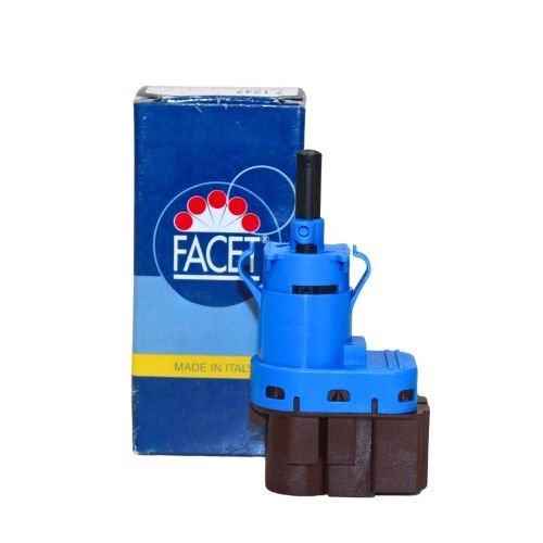 Opel Combo D Fren Müşürü - Facet Italy 95509636